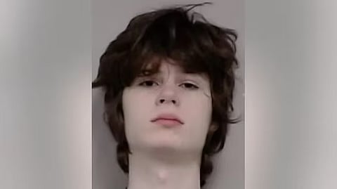 US teen arrested in Illinois for plotting attack on Hindu place of worship
