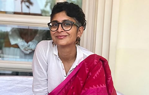 Kiran Rao 