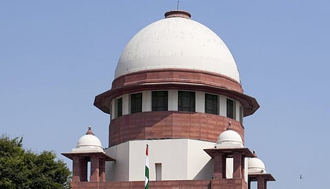 Supreme Court 