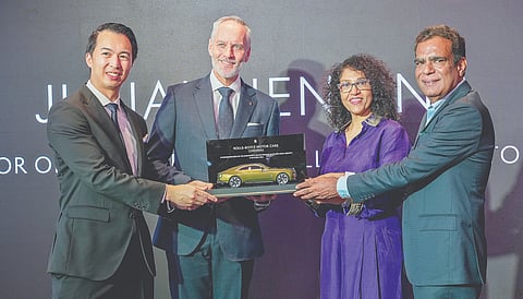Rolls-Royce assessing FTA, unsure of price impact in India