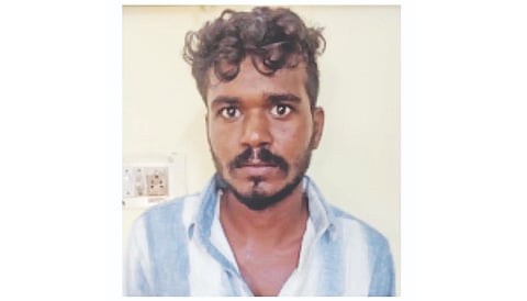 Sankaralingam