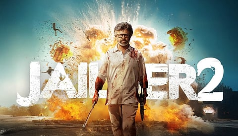 Jailer 2