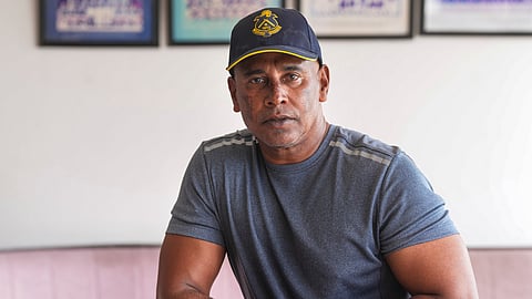 Chaminda Vaas