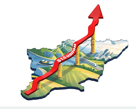Tamil Nadu’s $1.5-trillion test