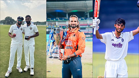 Uttarakhand's success