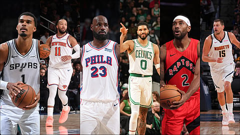 NBA