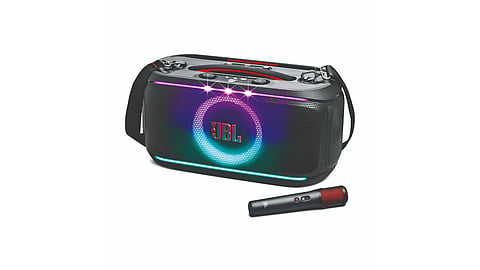 JBL Partybox