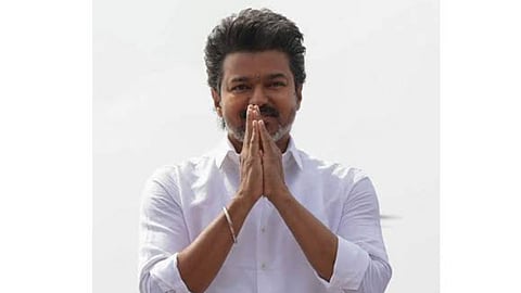 CM Vijay