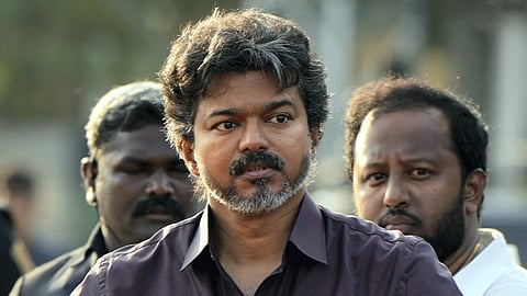 CM Vijay 