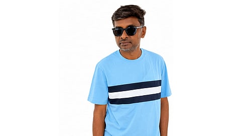 Director Ramnath Palanikumar