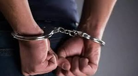 Man arrested in Bihar 28 years after alleged murder of his brother-in-law in Thane.