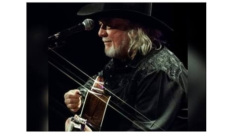  John Anderson