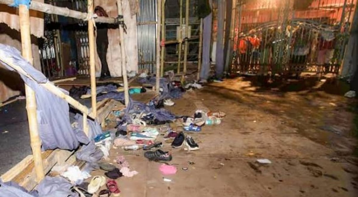 Durga Puja Stampede: SIT Visits Site, Says Three Months May Be Too Short to Submit Probe Report