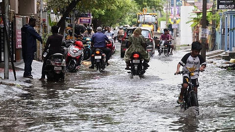 Monsoon safety advisory for public, EB staff