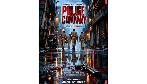 Police Company