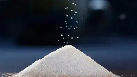 Raw sugar imports extended until December 31 to boost domestic supplies