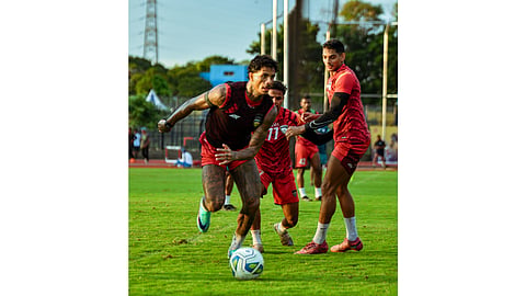 Confidence, consistency in question as Chennaiyin takes on Mohun Bagan