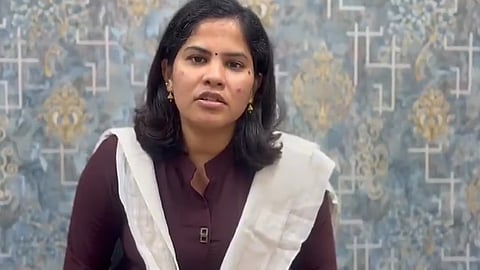 Chennai: Mayor Priya alleges protocol snub; minister says need not wait for invite