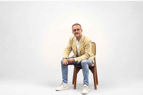 Olivier Ortiz