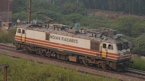 Railways extends optional travel insurance to counter bookings from Oct 27