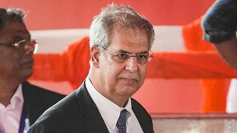 Noel Tata