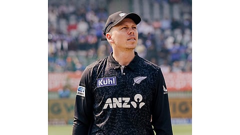 Michael Bracewell