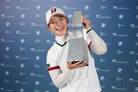 Yuri Yoshida
