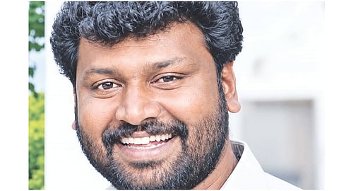 Udayakumar