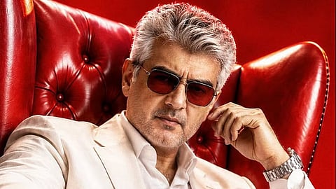 Ajith Kumar’s ‘Dare Devil’ to have pooja on Nov 2