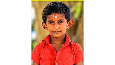 The deceased, Muthuvel