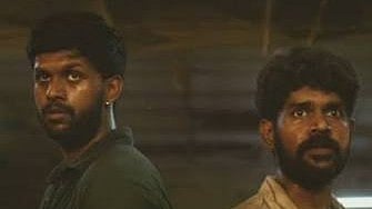 Screengrab from Family Boy 