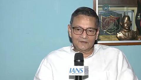Chandra Kumar Bose