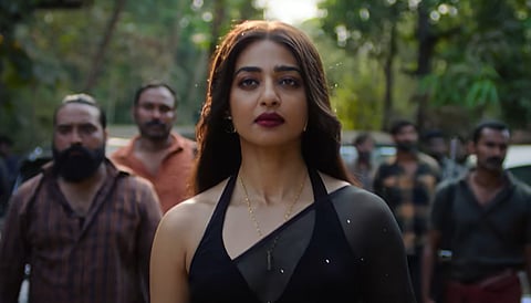 Radhika Apte
