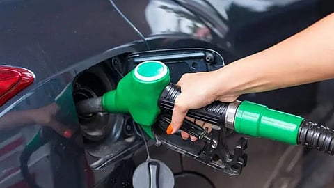 If permission given for 100 per cent ethanol-run vehicles, how will supply be made: SC asks govt