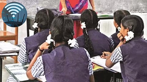 TN plans gaming curriculum to boost jobs, restricted Wi-Fi for students