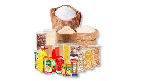 Tamil Nadu governemnt to launch Rs 200 grocery kit ahead of Deepavali