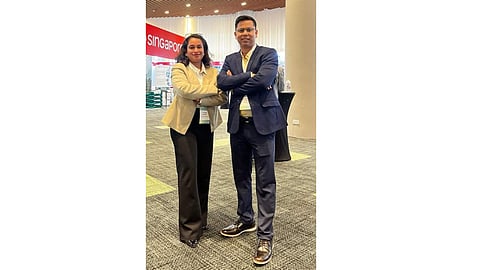 India–Norway backed Elmentoz raises $4.5 mn