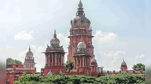 Madras High Court (MHC)