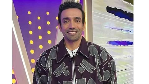 Robin Uthappa (Instagram)