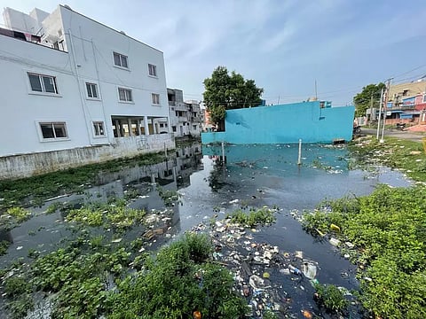 Representative Image