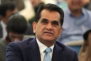 Amitabh Kant&nbsp;