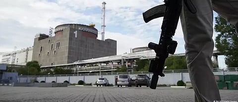 Worst-case scenario: Zaporizhzhia’s fate hangs in balance