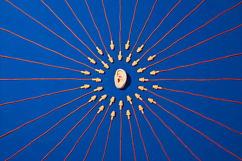 Representative image