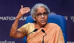 Centre plans to roll out PLI scheme for chemicals, petrochemicals sectors: FM