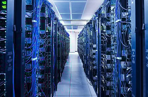 Time for Regulation: When it comes to Big Tech, enough is enough