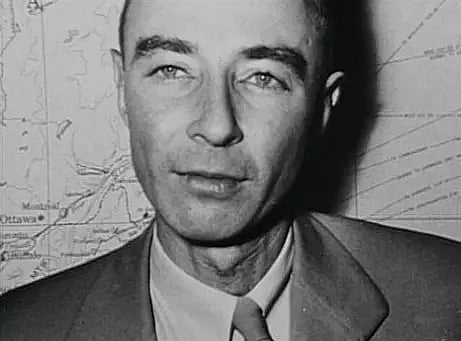 Blast from the past: ‘Oppenheimer’ fans rediscovering a 40-year-old documentary