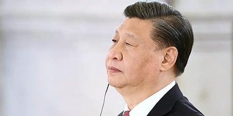 Empire of Ambiguity: China’s dangerous secrets