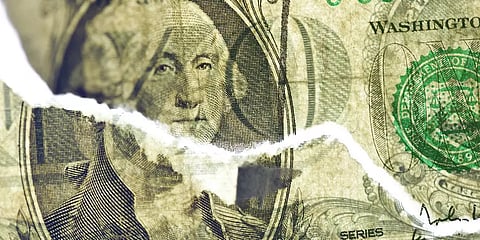 Monopoly challenged: The real cost of de-dollarisation