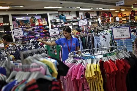 Future Retail RP moves NCLT against Biyani