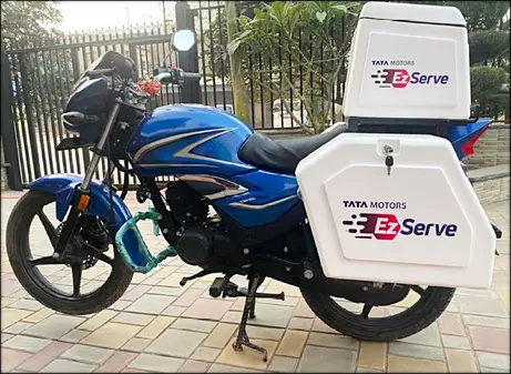Tata Motors offers EzServe service assistance in Chennai